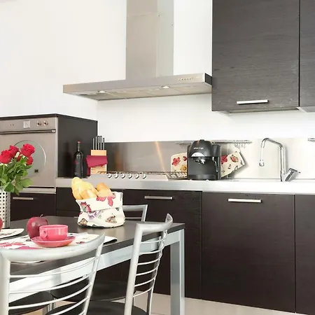 Ca Lepanto Apartmán *