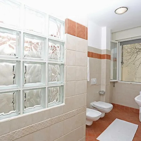 Apartmán Ca Lepanto Benátky – Lido