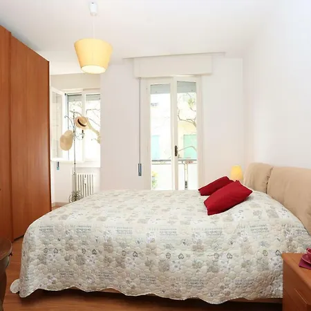 Ca Lepanto Apartmán *
