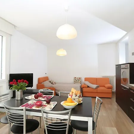 Ca Lepanto Apartmán *