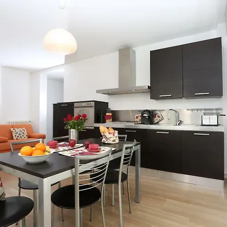 Apartmán Ca Lepanto Benátky – Lido