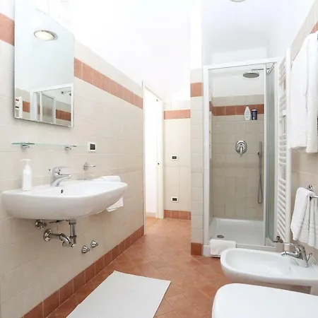 Ca Lepanto Apartmán *