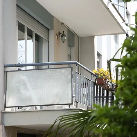 Ca Lepanto Apartmán *