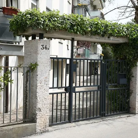 Ca Lepanto Benátky – Lido