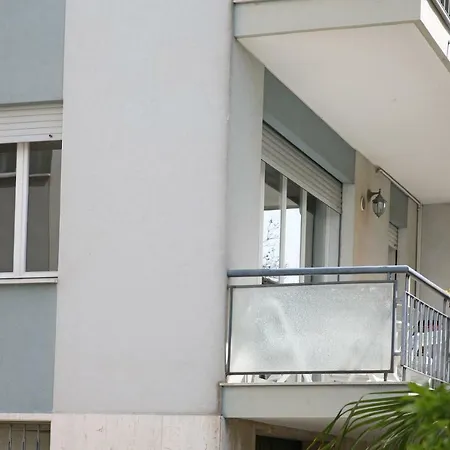 Apartmán Ca Lepanto