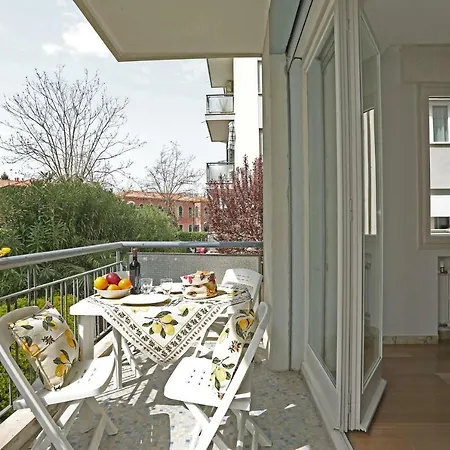 Apartmán Ca Lepanto