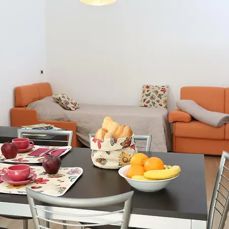 Apartmán Ca Lepanto