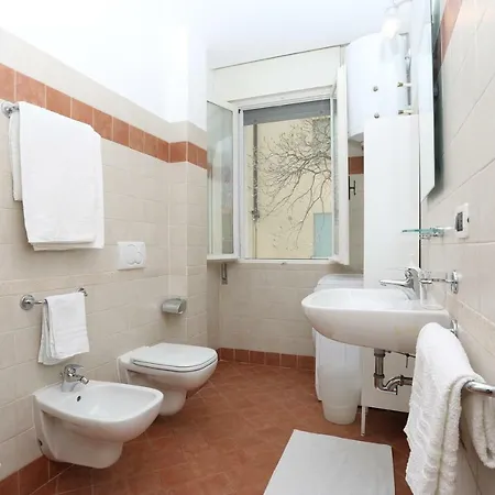 Ca Lepanto Apartmán